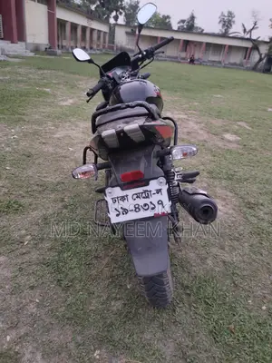 Bajaj Pulsar 150 2012