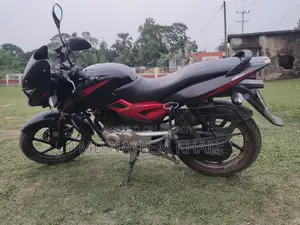 Bajaj Pulsar 150 2012