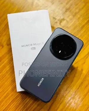 অনার ম্যাজিক ৮ প্রো ১৬/৫১২জিবি সিএন (ব্যবহৃত)