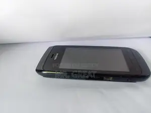 Nokia Asha 309 Black