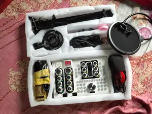 I want to sell this sound card