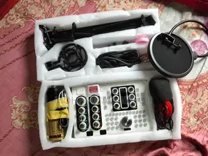 I want to sell this sound card