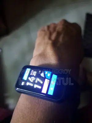 Huawei Band 7