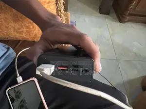 Baseus 20000mAh Power Bank