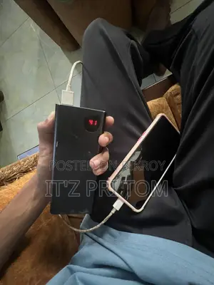 Baseus 20000mAh Power Bank