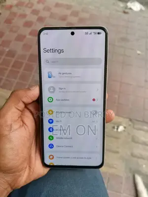 Realme 12 plus 5g (Used)