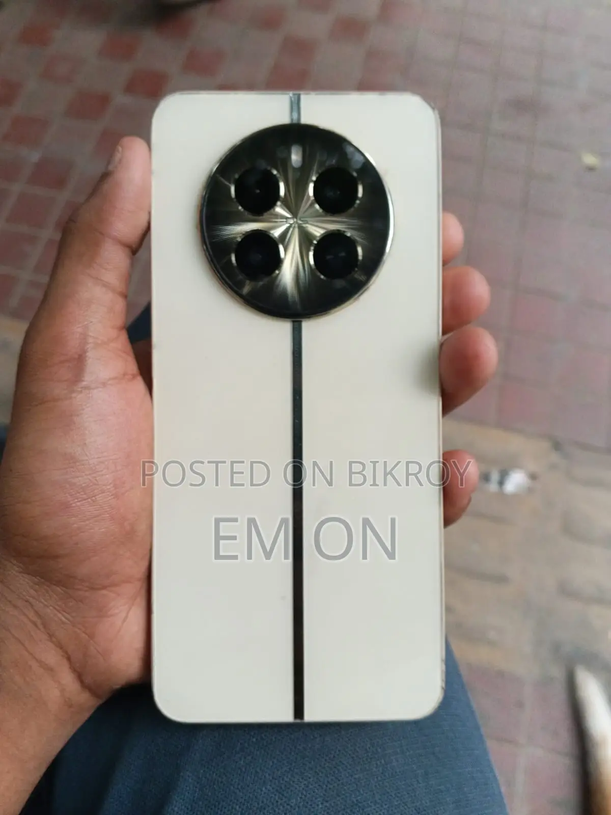 Realme 12 plus 5g (Used)