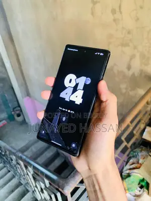 Google Pixel 6 (Used)