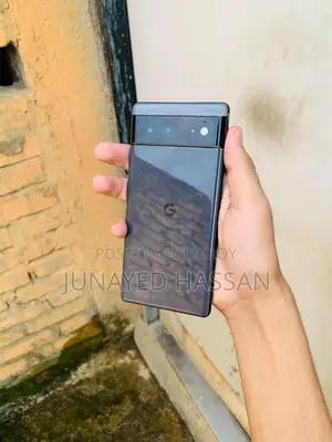 Google Pixel 6 (Used)