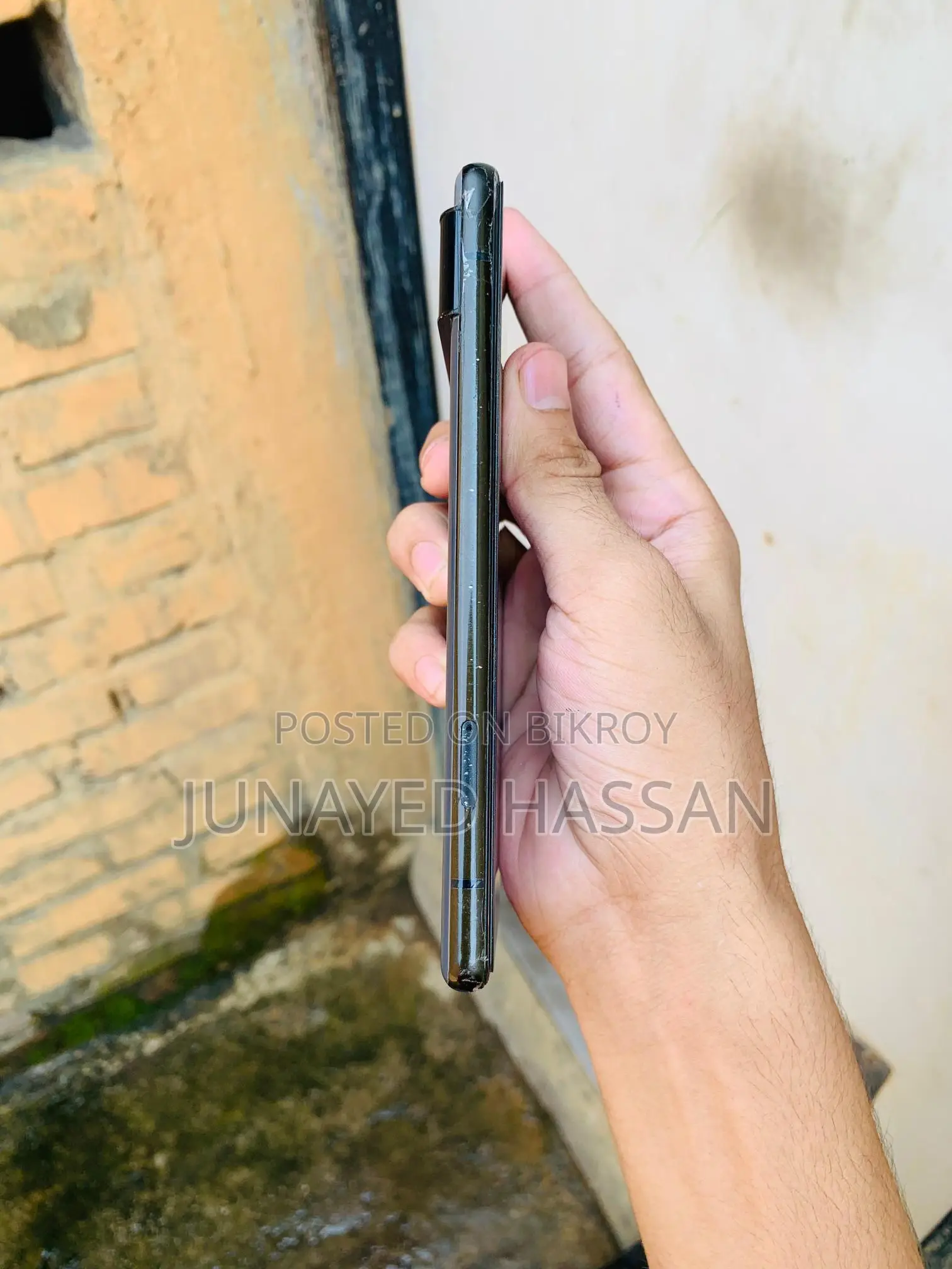 Google Pixel 6 (Used)