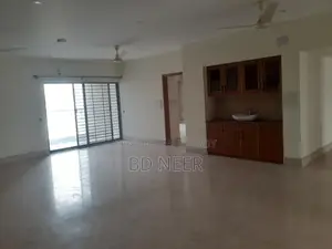 Gym Swimming 5 Bedroom Flat Rent in Gulshan-2 North