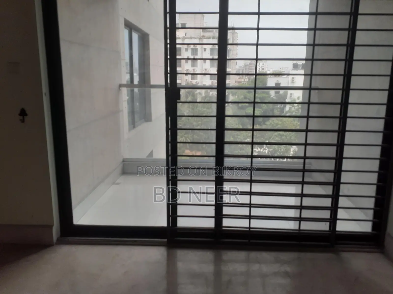 Gym Swimming 5 Bedroom Flat Rent in Gulshan-2 North
