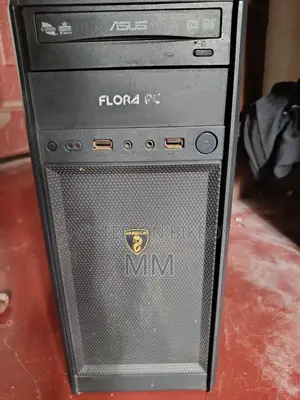 Pc,monitor, keyboard, mouse