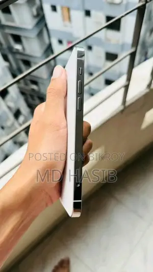 Apple iPhone 12 Pro 512 GB (Used)