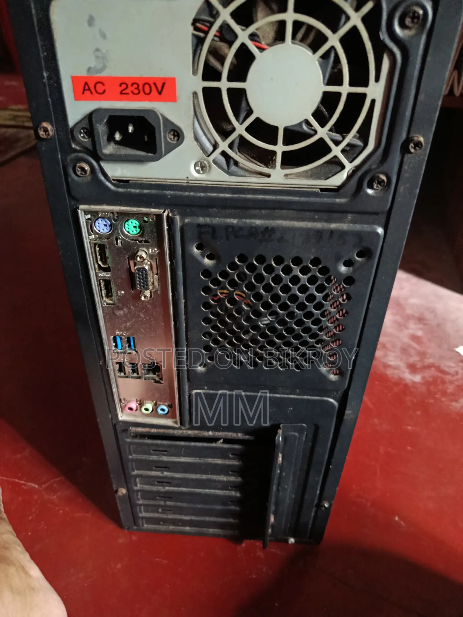 Pc,monitor, keyboard, mouse