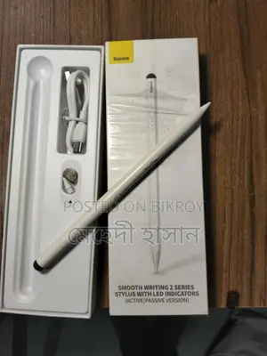 Selling Baseus Writing 2 Series Stylus, an alternative to Pencil Pro