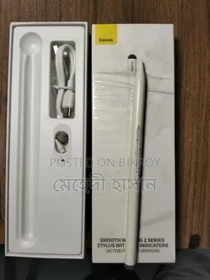 Selling Baseus Writing 2 Series Stylus, an alternative to Pencil Pro