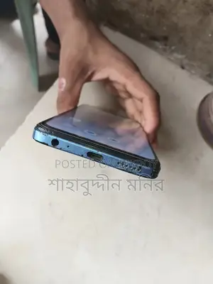 Itel A70 . (Used)