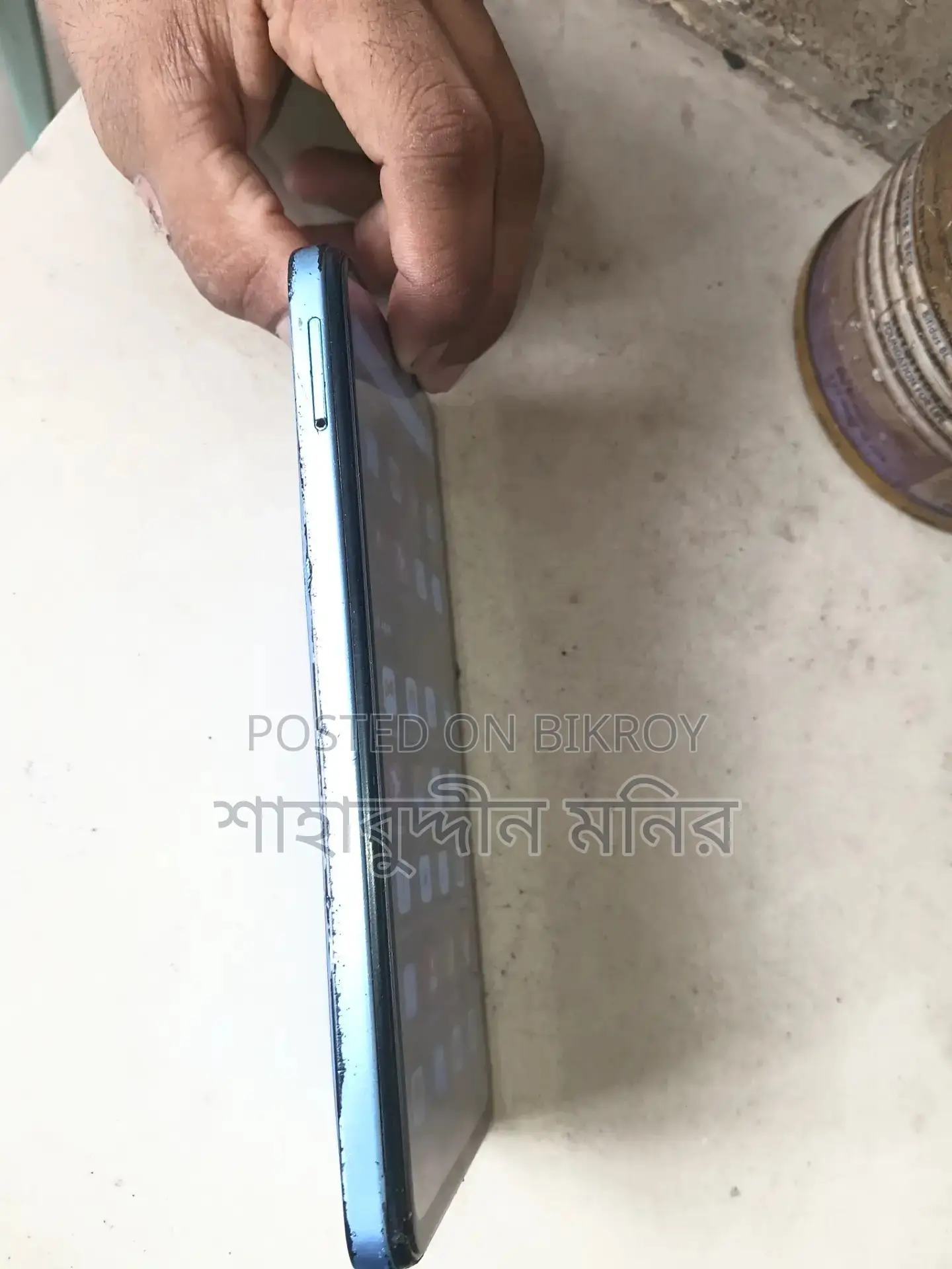 Itel A70 . (Used)