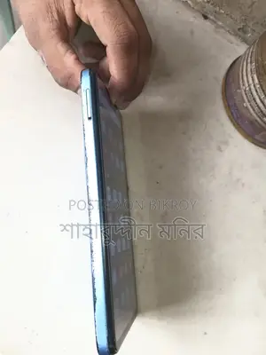 Itel A70 . (Used)