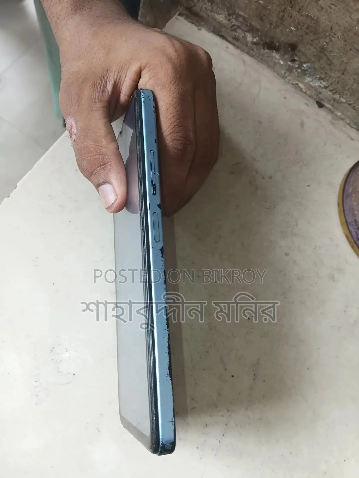 Itel A70 . (Used)