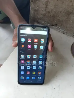 Itel A70 . (Used)