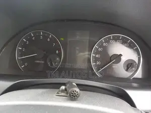 Toyota Premio F PKG 4.0 SILVER 2020