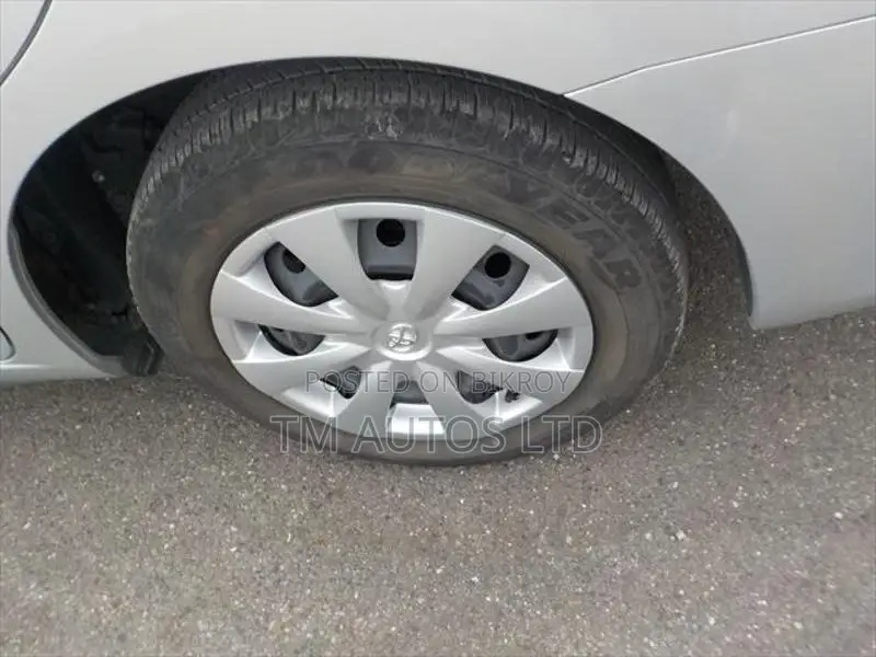 Toyota Premio F PKG 4.0 SILVER 2020