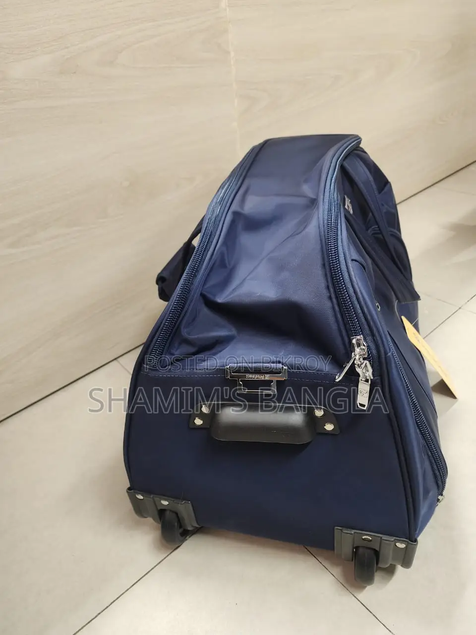 Trolley Travel Bag PM 23023