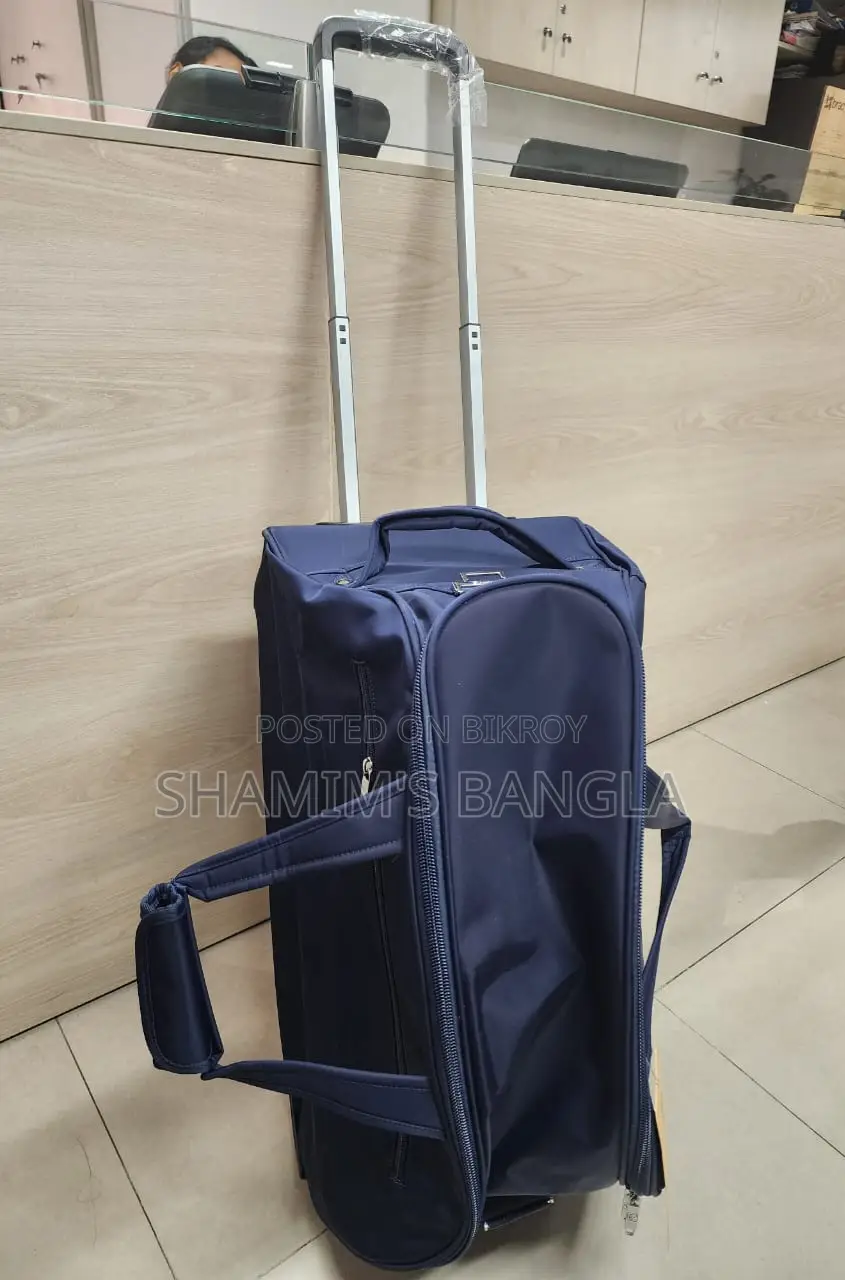 Trolley Travel Bag PM 23023