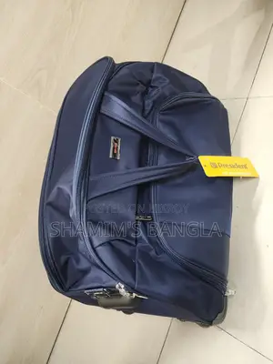 Trolley Travel Bag PM 23023