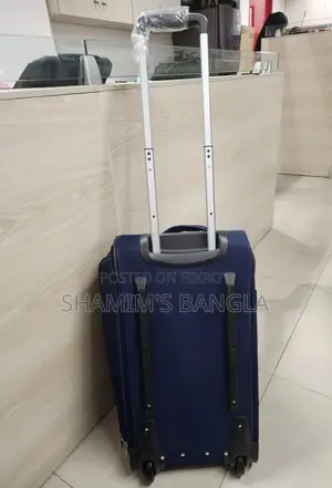 Trolley Travel Bag PM 23023