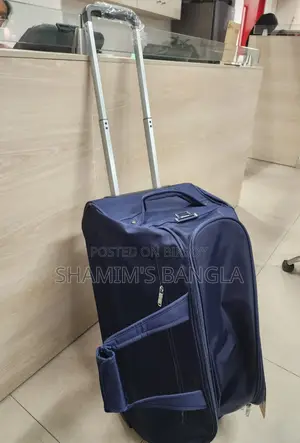 Trolley Travel Bag PM 23023