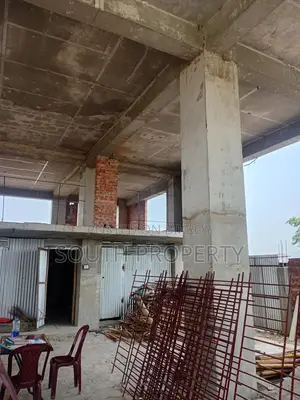 Ongoing 2850 sft flat sale at Jalshiri Abason, Dhaka