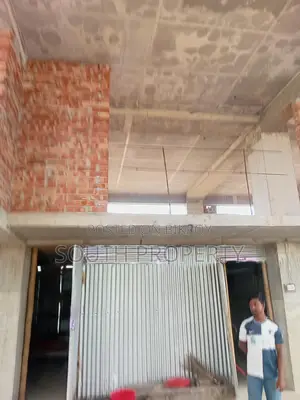 Ongoing 2850 sft flat sale at Jalshiri Abason, Dhaka