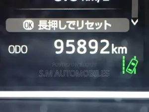 Toyota Hiace SUPER GL, SILVER 2021
