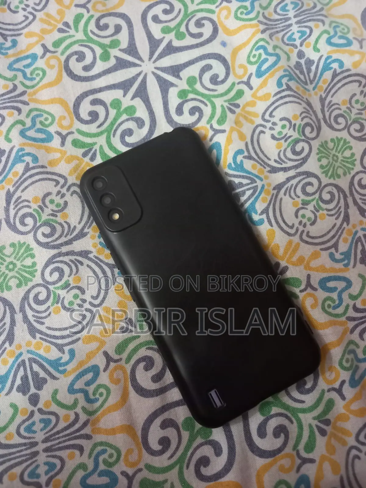 Xiaomi Mi 3X s (Used)