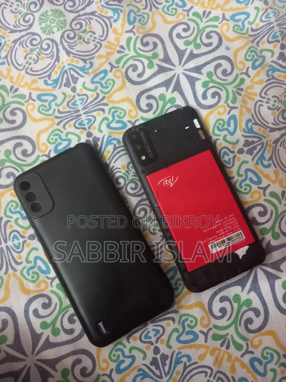 Xiaomi Mi 3X s (Used)
