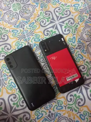 Xiaomi Mi 3X s (Used)