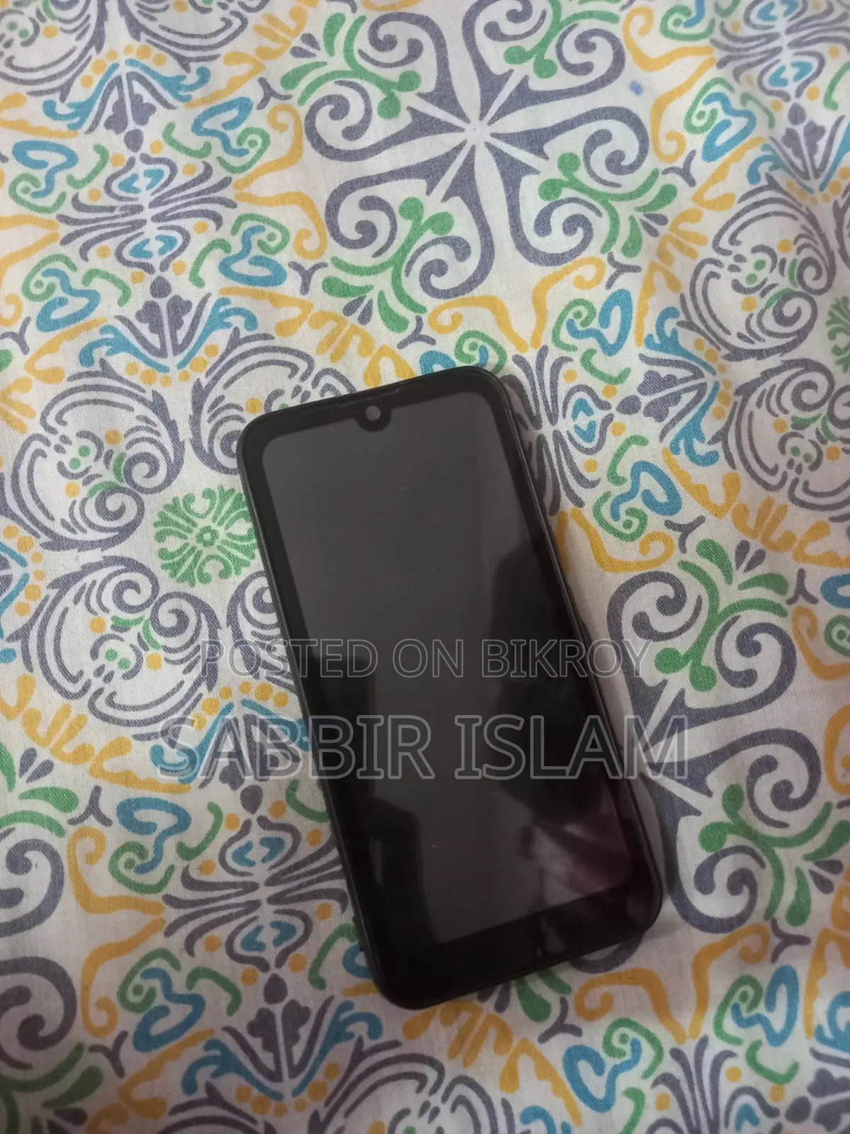 Xiaomi Mi 3X s (Used)