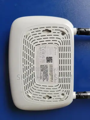TP-Link TL-WR841N 300Mbps Wireless Router