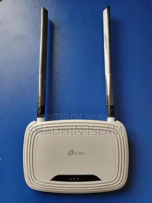 TP-Link TL-WR841N 300Mbps Wireless Router