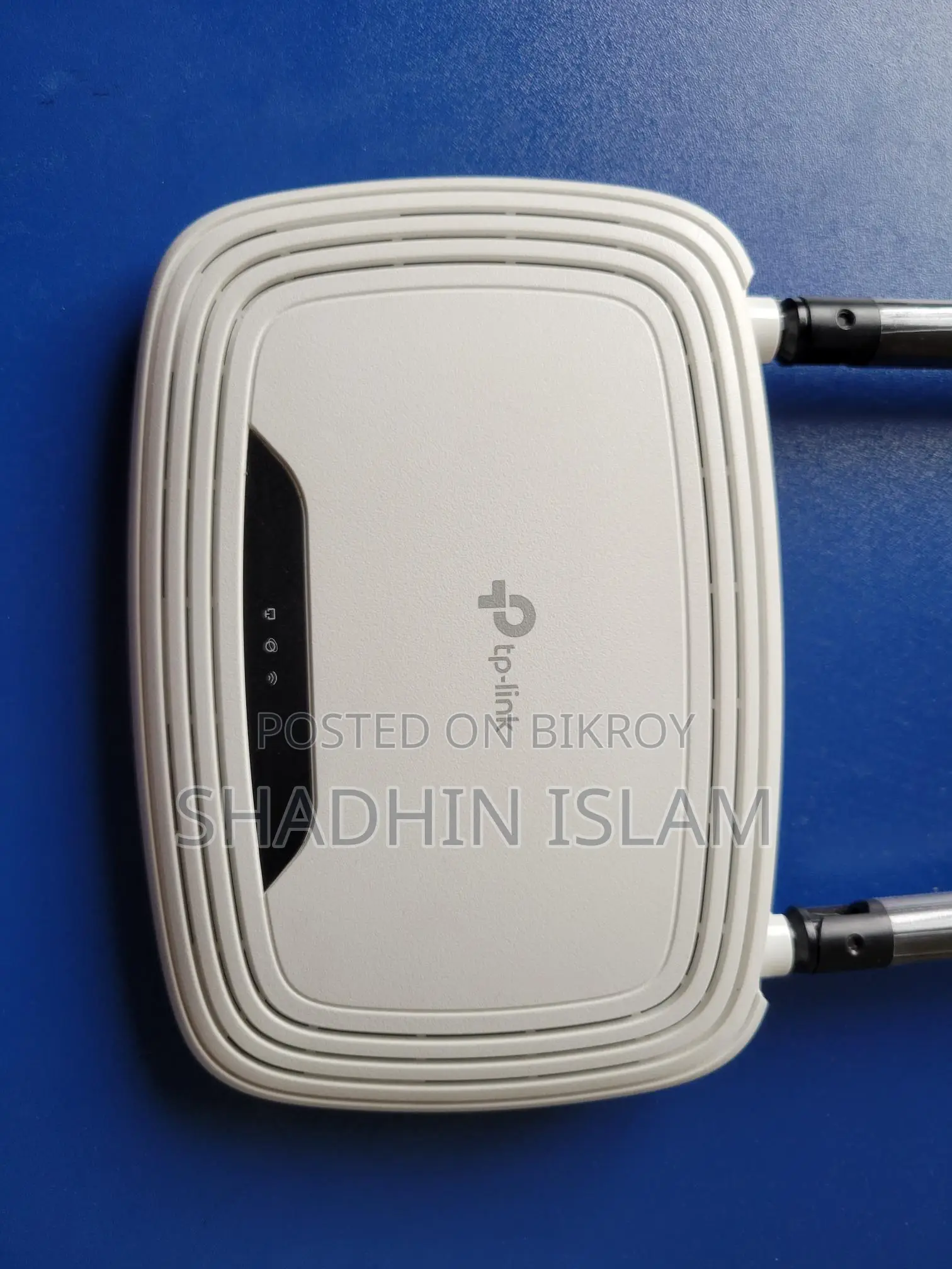 TP-Link TL-WR841N 300Mbps Wireless Router