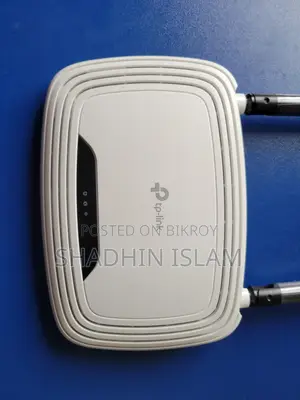 TP-Link TL-WR841N 300Mbps Wireless Router