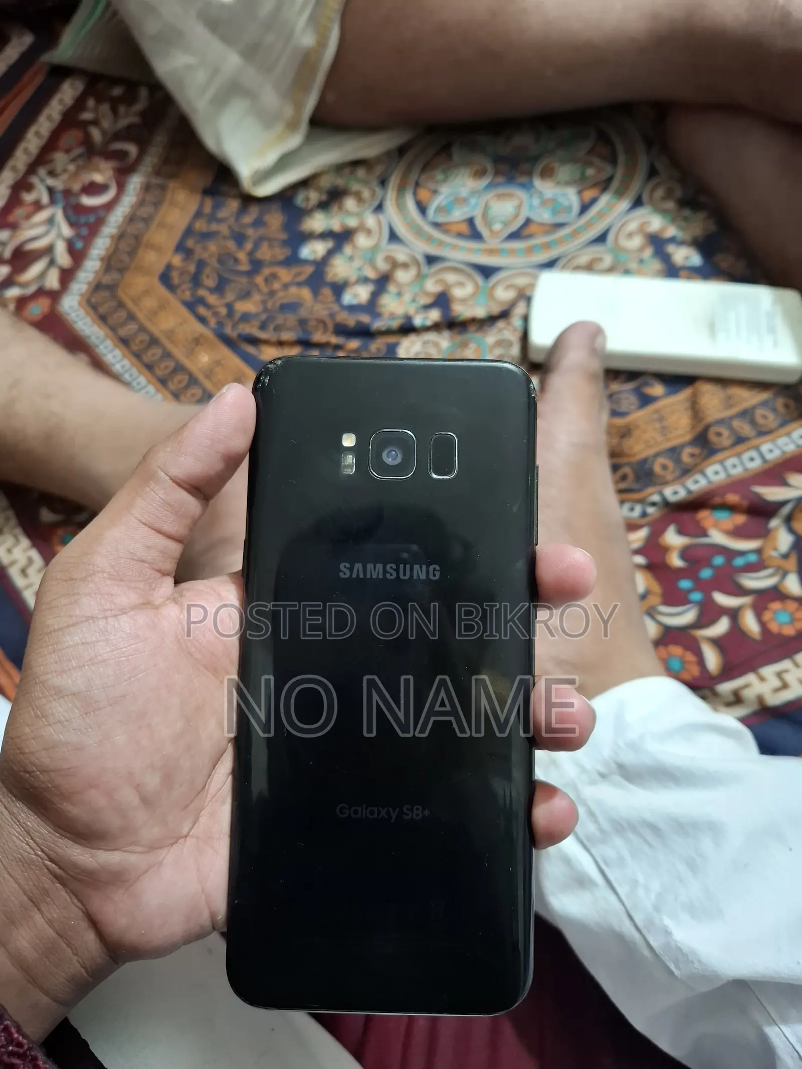 Samsung Galaxy S8 Plus 4/64 (Used)