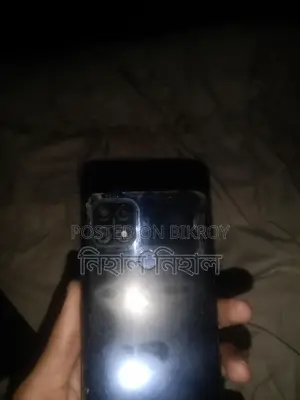 OPPO A15s (Used)