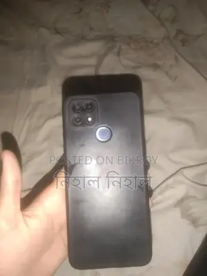 OPPO A15s (Used)