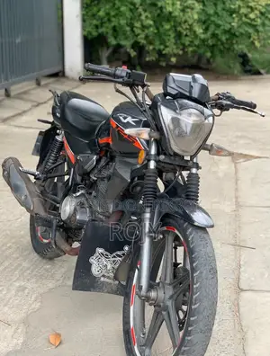 Keeway RK 125 . 2020