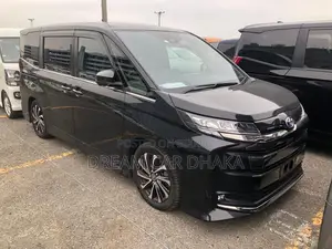 Toyota Noah S-Z PKG FULL LOAD 2023