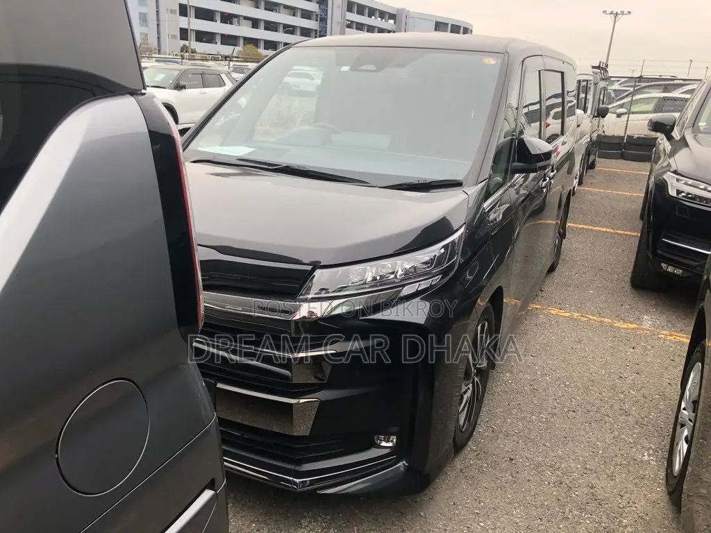 Toyota Noah S-Z PKG FULL LOAD 2023